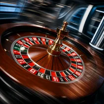 Retrozino - Live Roulette by Evolution Gaming