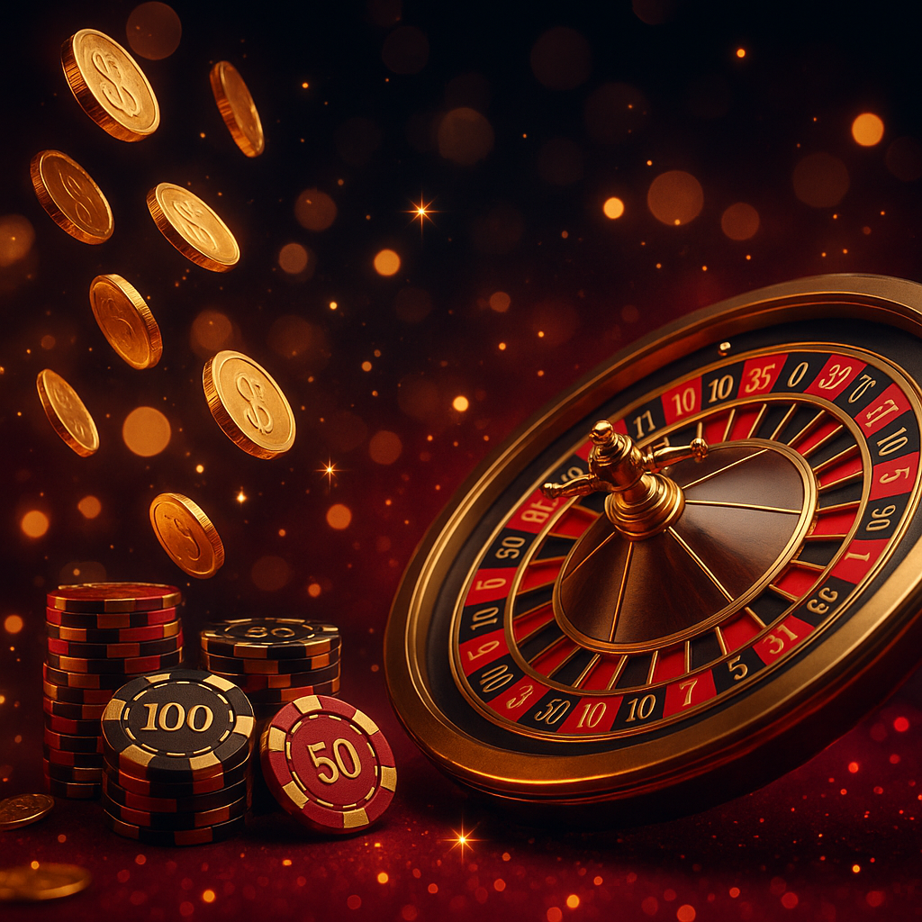 Retrozino Casino Welcome Bonus - 100% up to €500 + 150 Free Spins