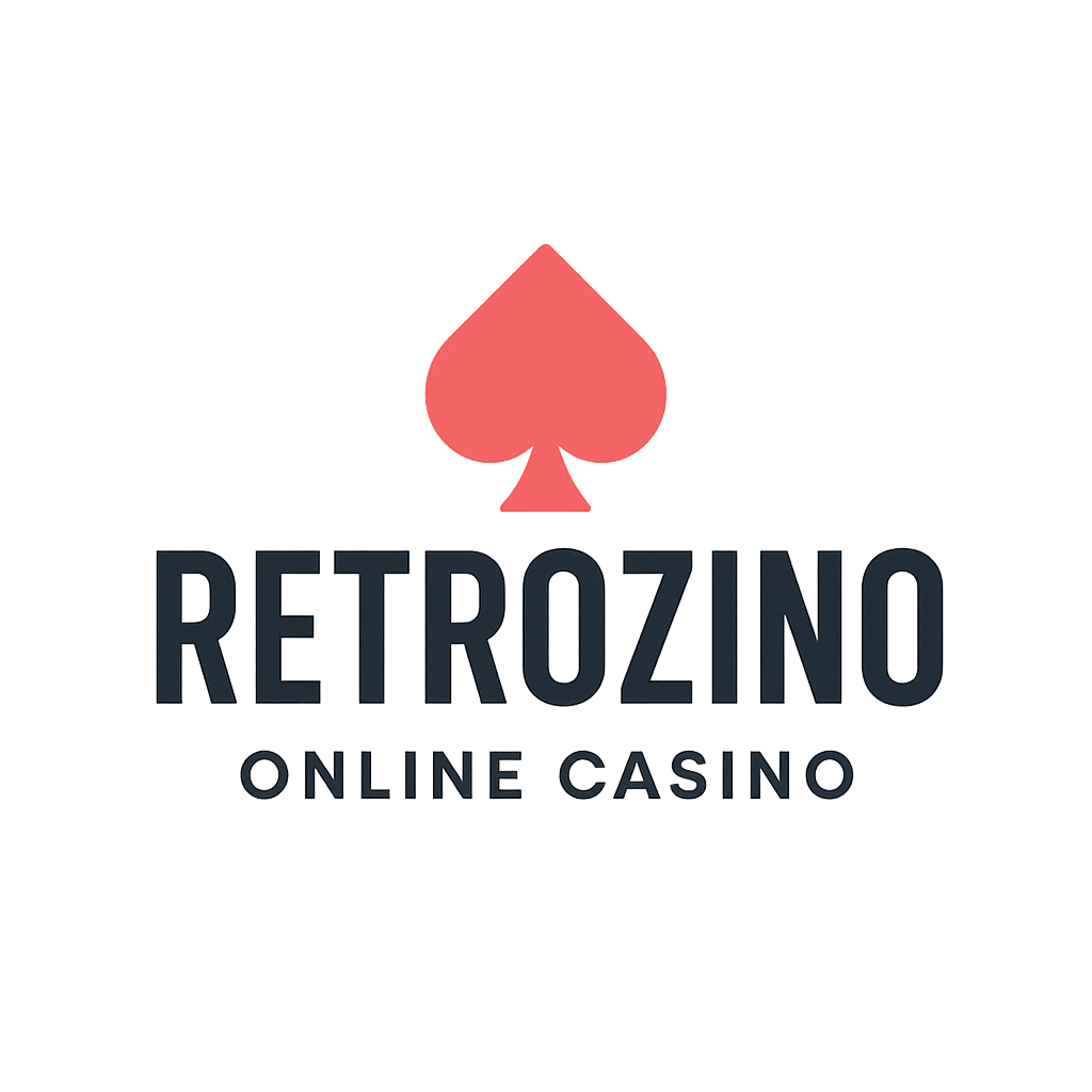 Retrozino Casino Logo