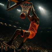 Retrozino - Basketball Betting - Sports-Style Wagering Options